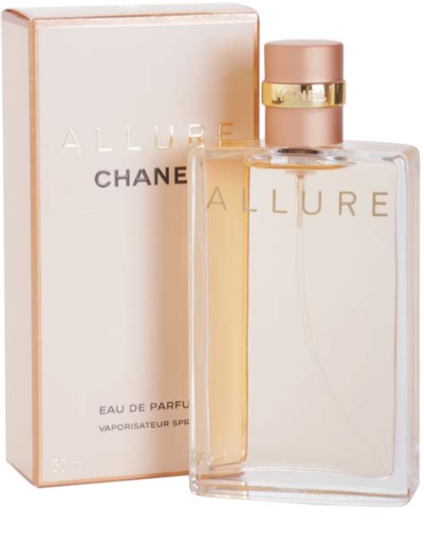 allure chanel equivalenza|allure eau de Chanel.